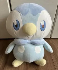 ポケモン ポケピース ポッチャマ ぬいぐるみ