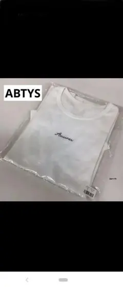 2026年最新】佐藤健 abyts tシャツの人気アイテム - メルカリ