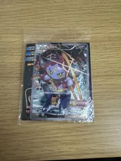 未開封プロモ】フーパ 155/XY-P 光輪の超魔神 映画館入場者特 - メルカリ