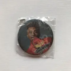 EXILE 三代目JSB メトロポリス ELLY エリー 缶バッジ