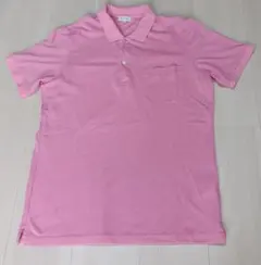 ★MACKINTOSH PHILOSOPHY★COOLMAX ■半袖ポロ■ 38のサムネイル
