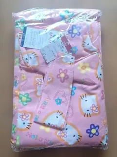 ハローキティ カーテン 2枚 100cm×135cm 新品 チェリー 2002年 ハローキティ カーテン 2枚 100cm×135cm 新品 チェリー 2002年 - メルカリ