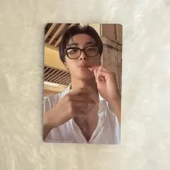 ATEEZ GOLDEN HOUR 4 DIGIPACK ソンファ トレカ | Mercari