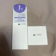 シンビメソッド 2点セット ダーマセラム バクチオール レチノール クリーム