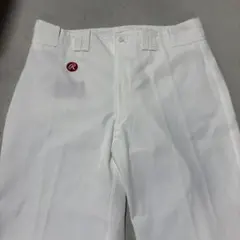 Rawlings 野球 ユニフォームパンツ ウエスト95cm ローリングスのサムネイル
