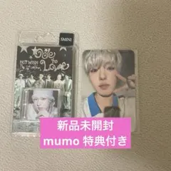 NCT WISH songbird CD サクヤ トレカ - メルカリ