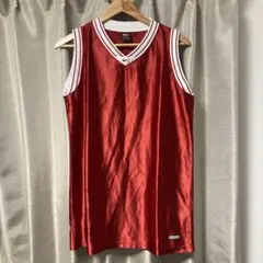 NIKE タンクトップ バスケ 練習着 シャツ ビンテージ 90s ノースリーブ