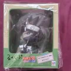 るかっぷ　はたけカカシ