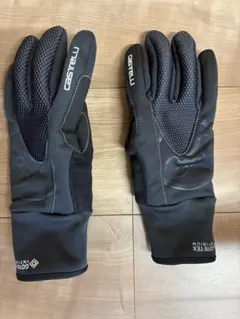 試着のみほぼ新品Castelli Perfetto max glove Mサイズ - メルカリ