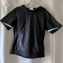NIKE 半袖 プルオーバー ゴルフのサムネイル