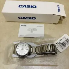 新品未使用！MTP-1183A-7ADF CASIO 腕時計　★