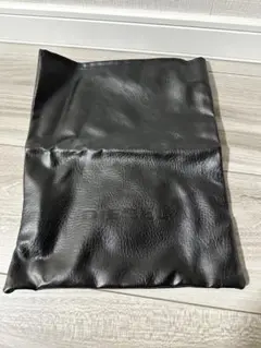 DIESEL ショップバック　合成皮革 小物入れ