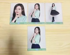 0718-4 乃木坂46 井上和 生写真 フルコンプ 全ツ広島 レモン - メルカリ