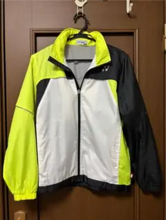 YONEX ウィンドブレーカー　SSサイズ