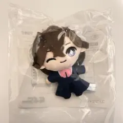 セガラッキーくじ 名探偵コナンカフェ D賞 毛利蘭