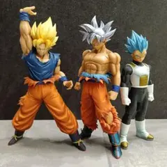 2025年最新】ベジータ フィギュア maximaticの人気アイテム