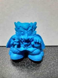 宇宙刑事ギャバン ドン ホラー 消しゴム フィギュア オマケ 東映 キン