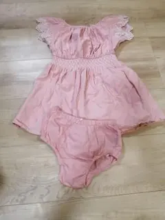 激安　お値下げ　リース　フレア　パンツセット