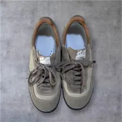 Last Resort AB♪VM001♪27.5cm/牛革スエードセージカラー - メルカリ