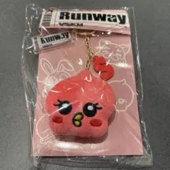 匿名配送】Aぇ! group 末澤誠也 Runway ぬいぐるみキーホルダー - メルカリ