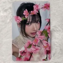 SAYMYNAME starlikemusic 6.0 トレカ カニ カニー - メルカリ