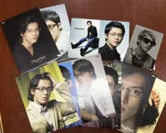 2026年最新】小栗旬 アクリルスタンドの人気アイテム - メルカリ