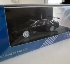 HJ 1/64 トヨタ チェイサー 1997 JTCC テストカーのサムネイル