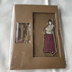 薬屋のひとりごと サンデーGX 1月号 付録 アクリルスタンド 猫猫