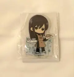 銀魂　カプコンカフェ　桂小太郎　アクスタ