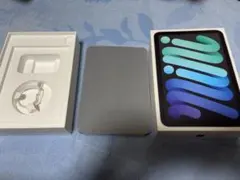 ★ipad mini6★256㎇★WIFI★第６世代★スペースグレイ