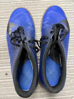 フットサルシューズ28