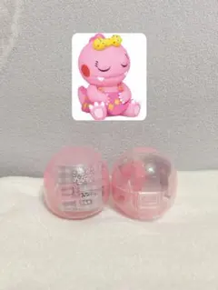 【未開封2個セット】肩ズンFig.ざわざわ森のがんこちゃん
