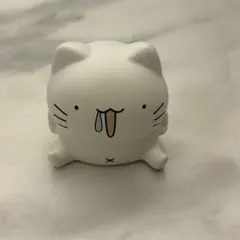 からめるねこ　ミニチュアフィギュア　ガチャガチャ　カプセルトイのサムネイル