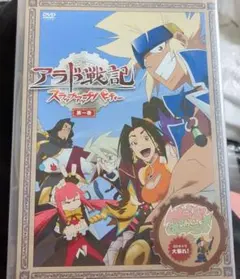レトロ【VHS】アップフェルラント物語 アニメ ビデオテープ　田中芳樹 レトロ【VHS】アップフェルラント物語 アニメ ビデオテープ 田中芳樹
