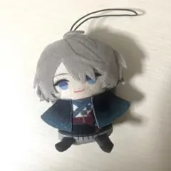 にじさんじ 甲斐田晴 にじぱぺっと