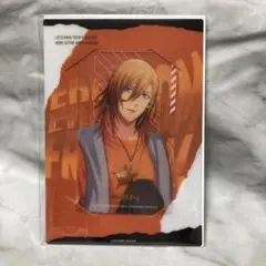 うたプリ　ビジュカ　レン　BGS