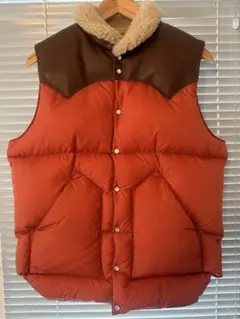 べやんぐ様希少スペシャル70's Rocky Mountain オールレザー - メルカリ