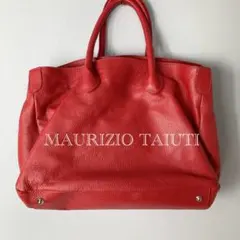ALBERTA FERRETTI ワンショルダーバッグ マルチカラー スエード - メルカリ