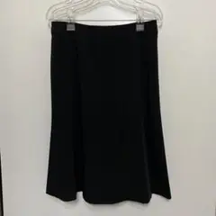 TOPVALU PREMIUM スカート黒