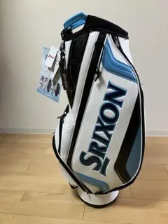 2026年最新】キャディバッグSRIXONの人気アイテム - メルカリ