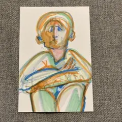 オリジナルアート