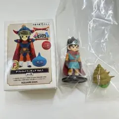 ドラクエ ふくびき所 F賞 フィギュア ドラクエⅢ - メルカリ