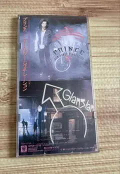 PRINCE New Power Generation 8cmシングルCD