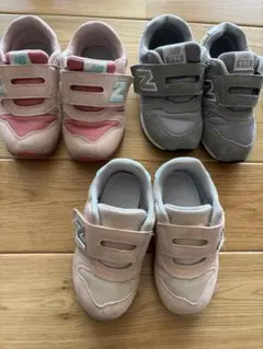 New Balance 996 373 15センチ　16センチ