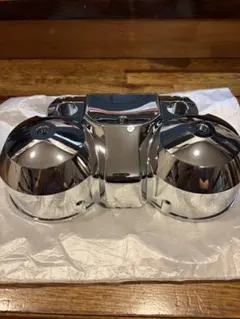 cb400four nc36 タコメーターカバー - メルカリ