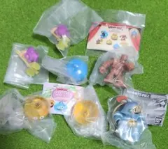 ドラゴンクエスト フィギュア まとめ売り