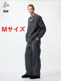 UNIQLO ワイドパンツ