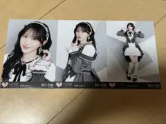 LOVE イコラブ 野口衣織 生写真 コンプ - メルカリ