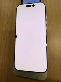 088】iPhone16Pro 液晶パネル 純正 割れのみ - メルカリ