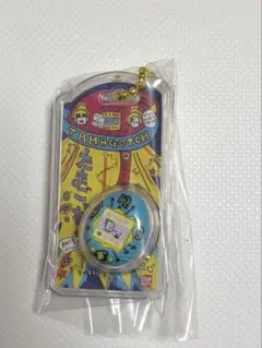 たまごっち　おかしなたまごボーロっち３